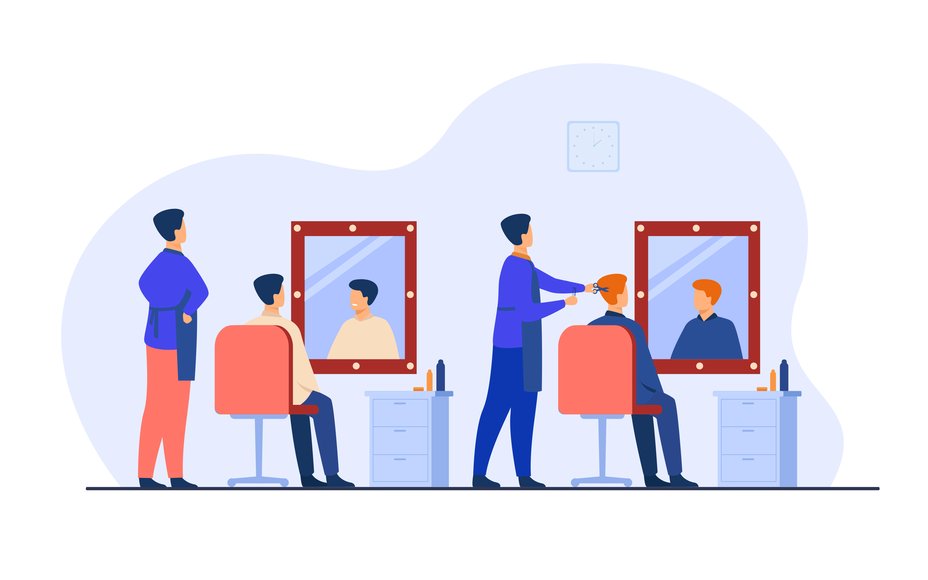 Salon & Spa Solution